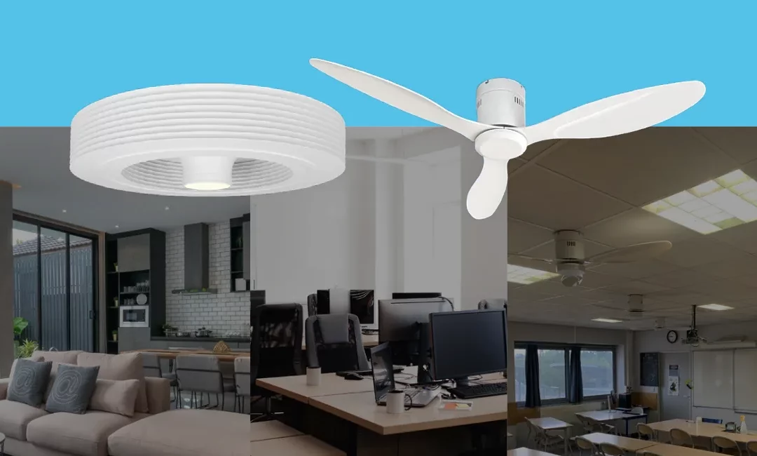Guide de dimensionnement et d’installation des brasseurs d’air : nos rubriques